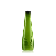 shu uemura art of hair silk bloom shampoo