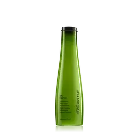 shu uemura art of hair silk bloom shampoo