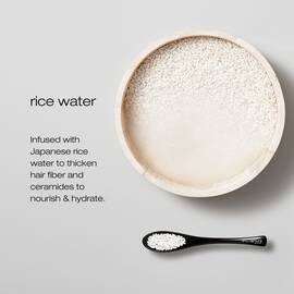 shu uemura art of hair izumi tonic hair treatment ingredients