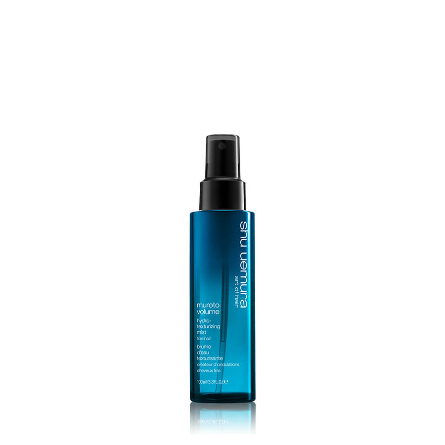 Muroto Volume Hydrotexturizing Hair Mist Shu Uemura Art Of Hair