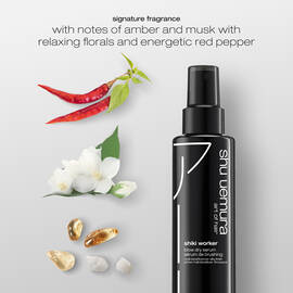 shiki worker blow dry primer