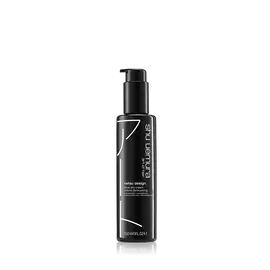 shu uemura art of hair netsu design blow dry cream