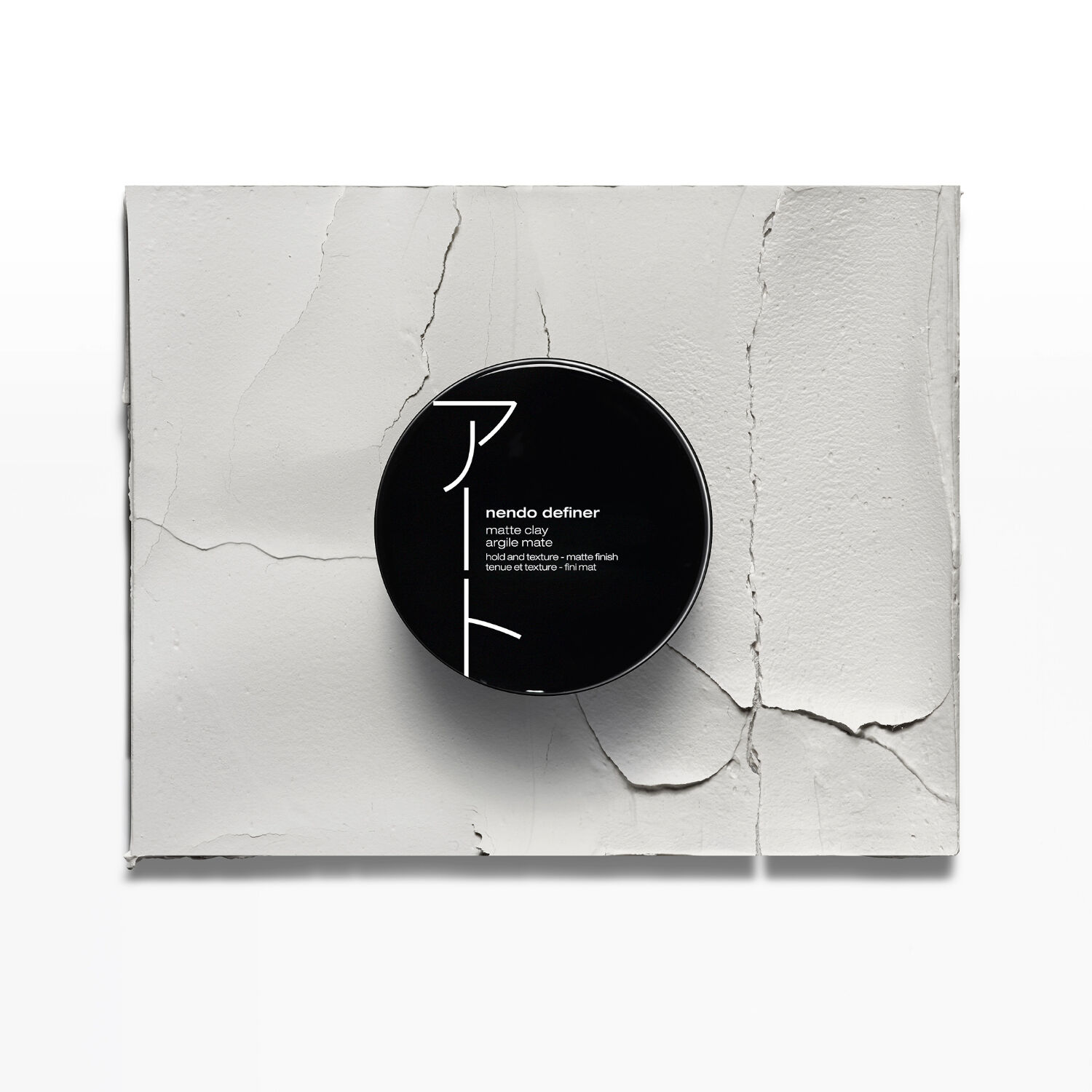 nendo definer hair pomade