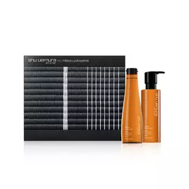 Urban Moisture Holiday Set for Dry Hair