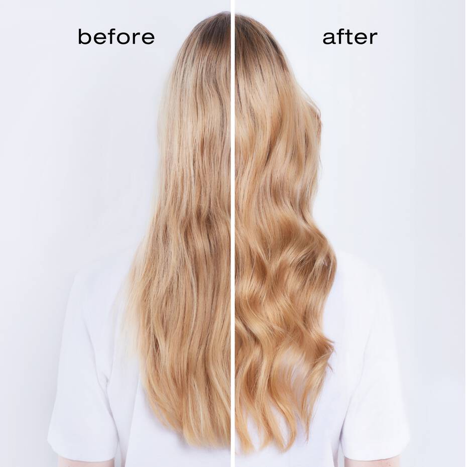 gentle radiance clarifying shampoo | Shu Uemura Art of Hair