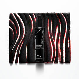 netsu design blow dry cream