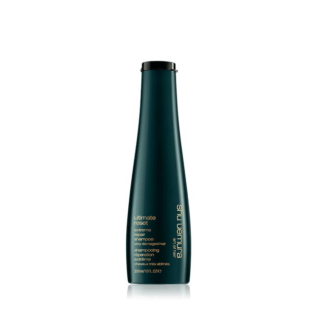 Ultimate Reset Shampoo | Shu Uemura Art of Hair