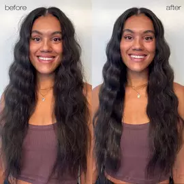 essence absolue nourishing overnight hair serum