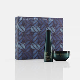 ultimate reset luxury gift set
