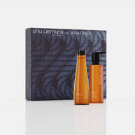urban moisture luxury gift set