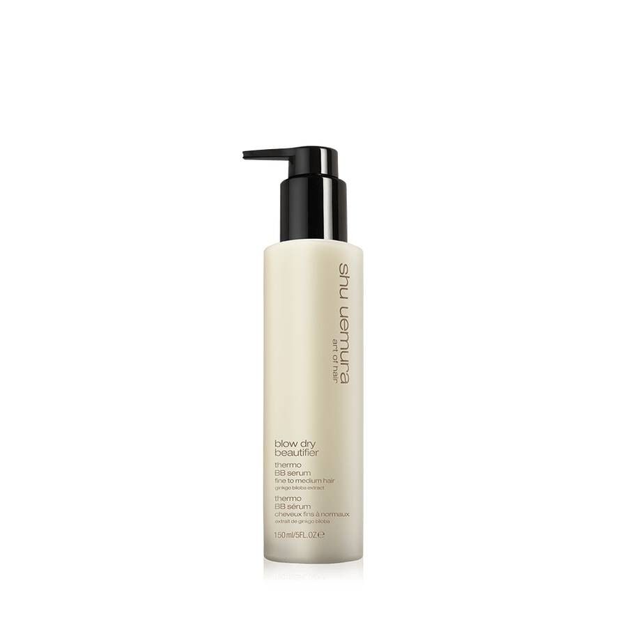 Blow Dry Beautifier Hair Serum Shu Uemura Art Of Hair
