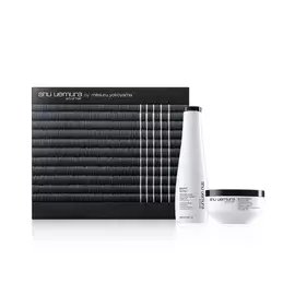 Izumi Tonic Holiday Set for Fragile Hair