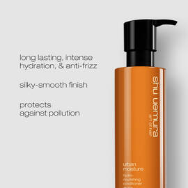 urban moisture conditioner