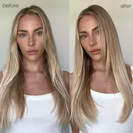 ultimate reset extreme repair shampoo