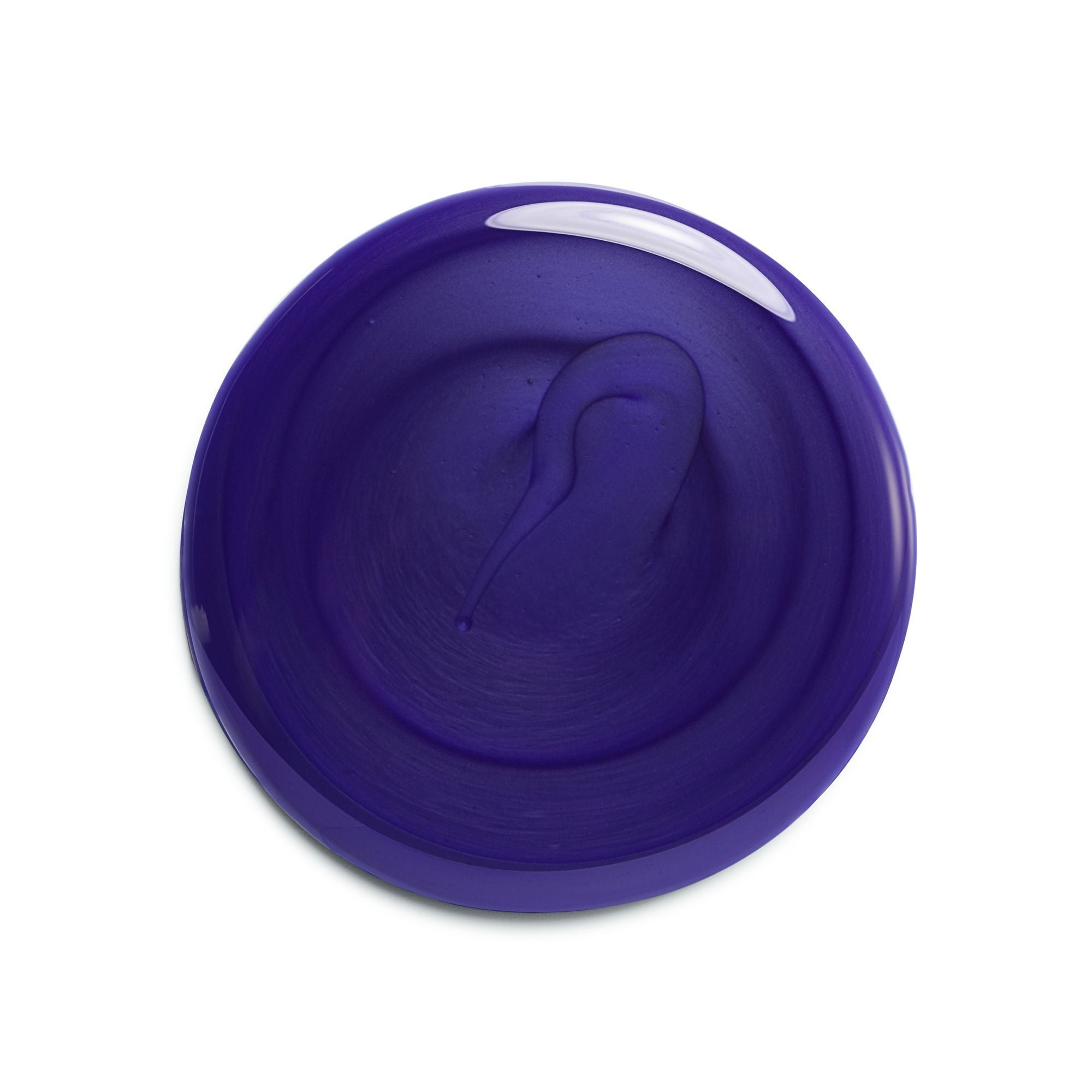 yūbi blonde anti-brass purple shampoo