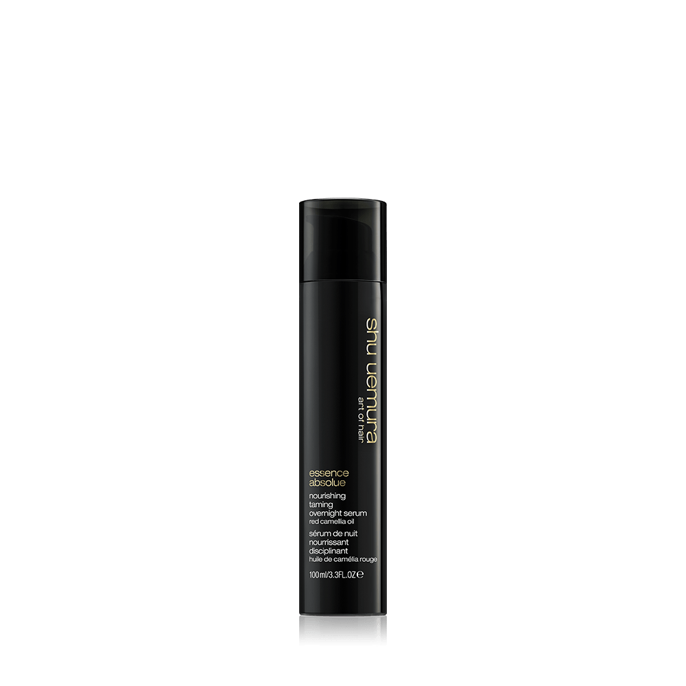 Essence Absolue Overnight Hair Serum Shu Uemura Art of Hair®‎