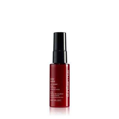 Shop Shu Uemura Art Of Hair Color Lustre Sealer Spray