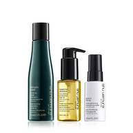 bestsellers haircare travel set