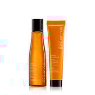 urban moisture travel haircare set