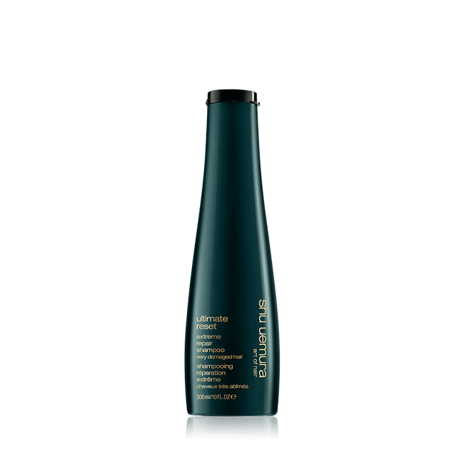 Shu Uemura Art Of Hair Ultimate Reset Shampoo