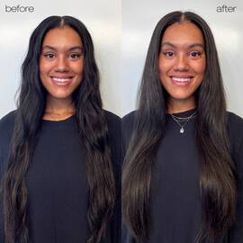 essence absolue travel haircare treatment set