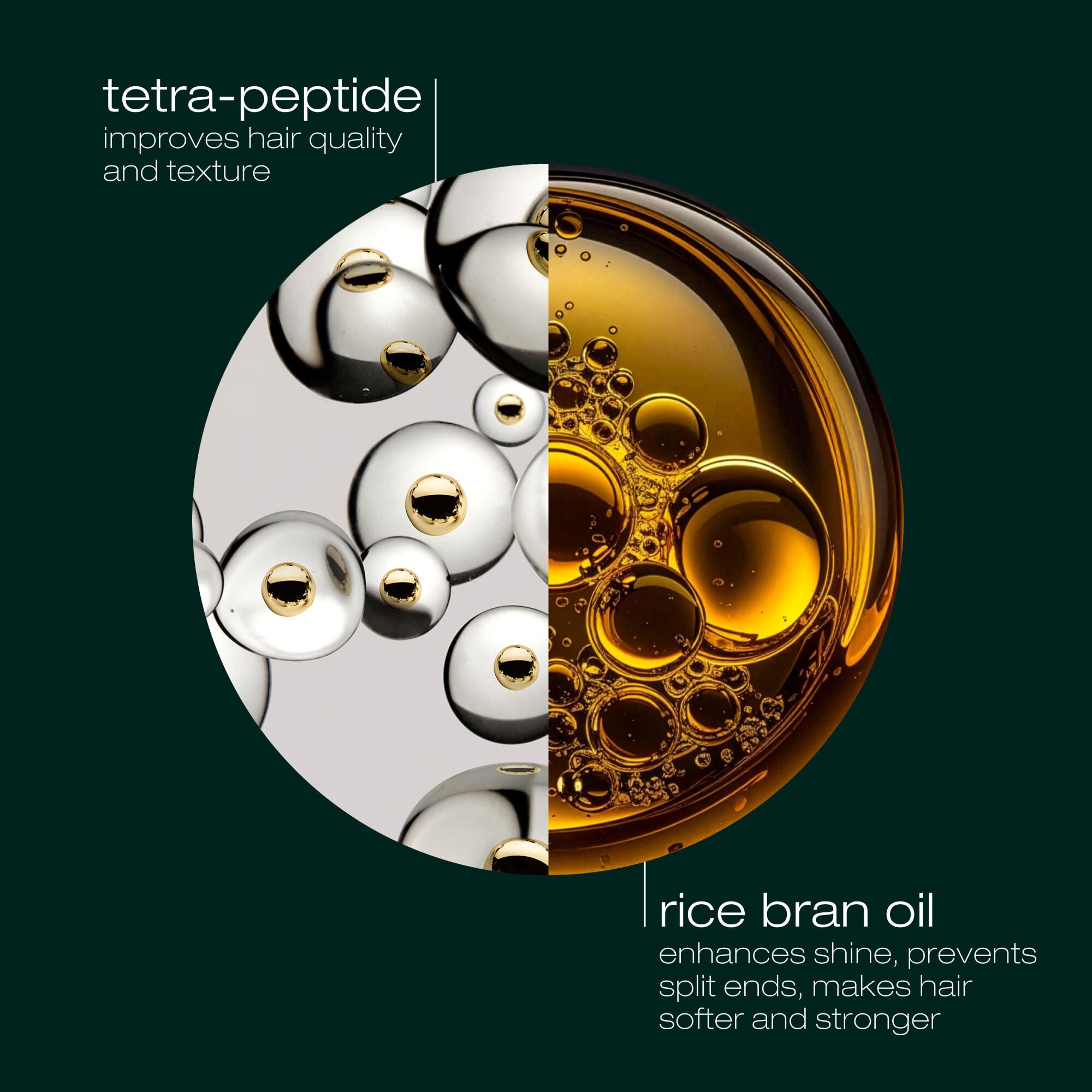 ultimate reset extreme repair oil concentrate