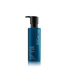 shu uemura art of hair muroto volume conditioner for fine hair