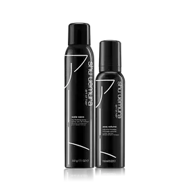 shu uemura art of hair voluminous blowout styling duo
