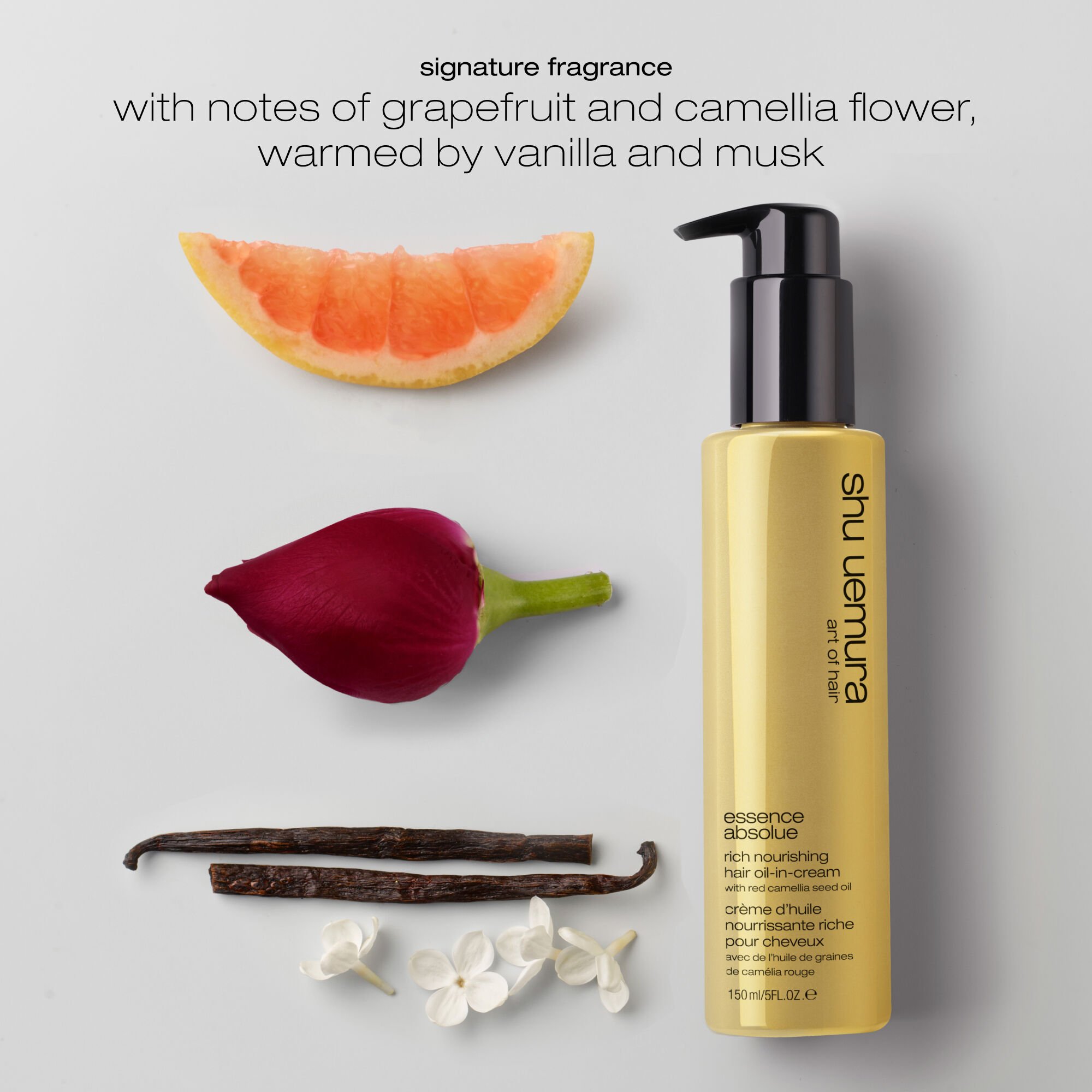 urban moisture hydrating haircare set for medium to thick dry hair