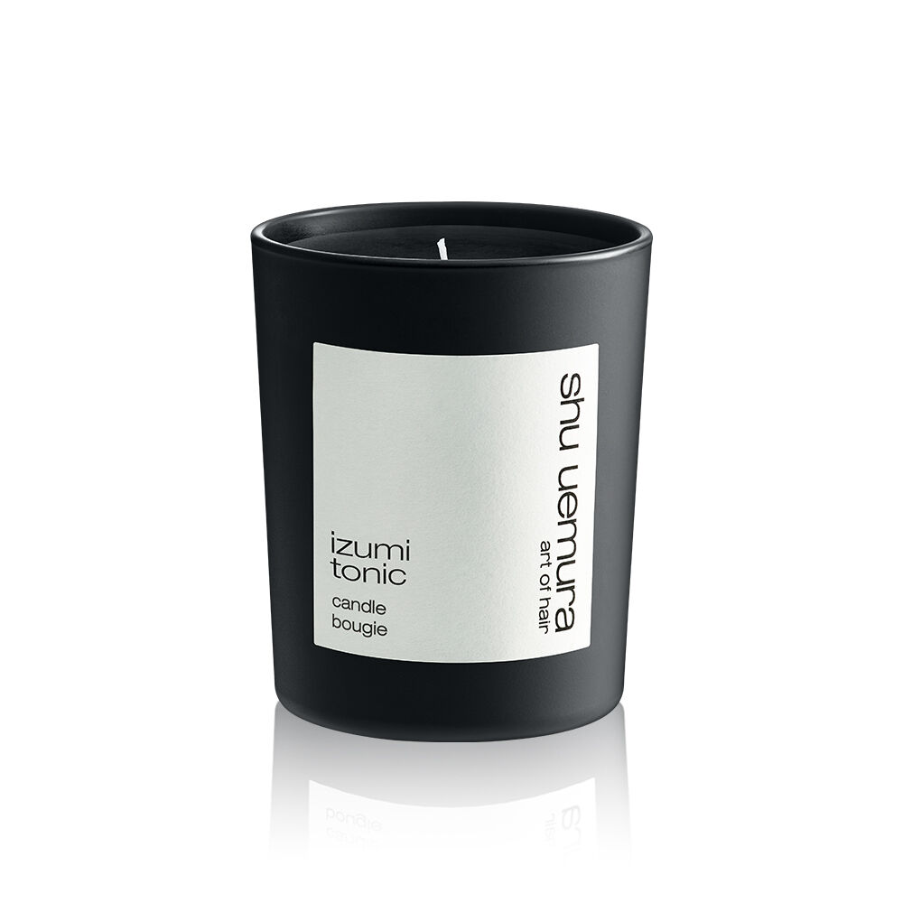 izumi tonic candle