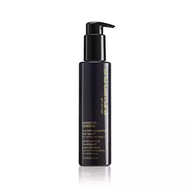 shu uemura art of hair essence absolue nourishing overnight hair serum