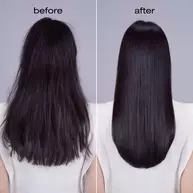 tsuki shape blow dry spray