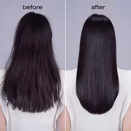 tsuki shape blow dry spray