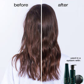 ultimate reset home & travel haircare set