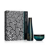 shu uemura art of hair ultimate reset luxury gift set