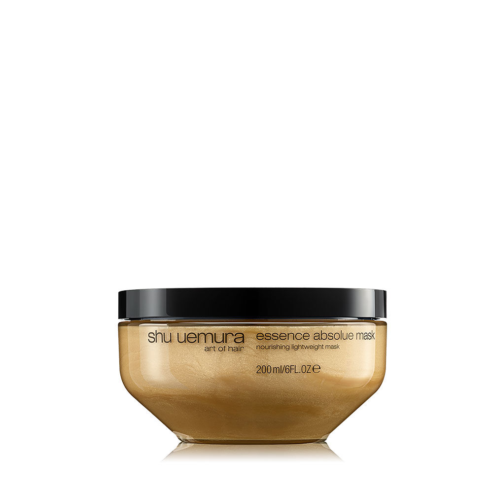 Pokemon Hair Mask Shu Uemura Art Of Hair