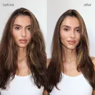 Before/after image