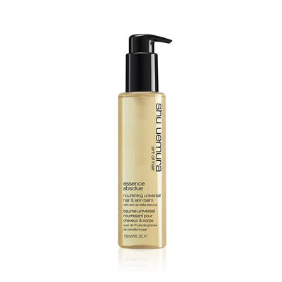 Shu Uemura Art Of Hair Essence Absolue Nourishing Universal Hair & Skin Balm