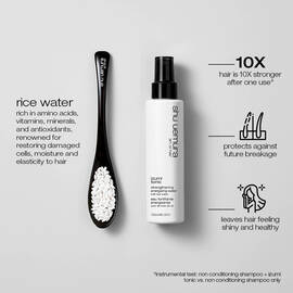 shu uemura art of hair izumi tonic hair treatment benefits