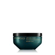 shu uemura art of hair ultimate reset hair mask
