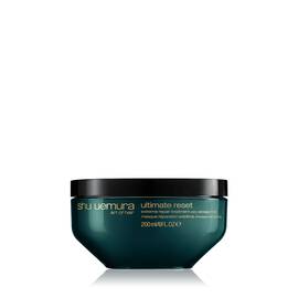 shu uemura art of hair ultimate reset hair mask