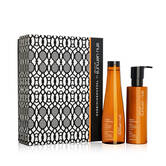 shu uemura art of hair urban moisture luxury gift set