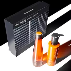 Urban Moisture Holiday Set for Dry Hair