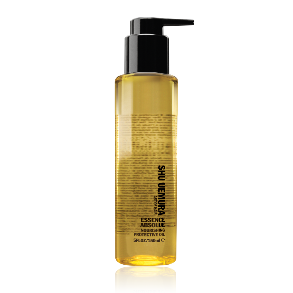Essence Absolue Nourishing Hair Oil Shu Uemura Art of Hair®‎