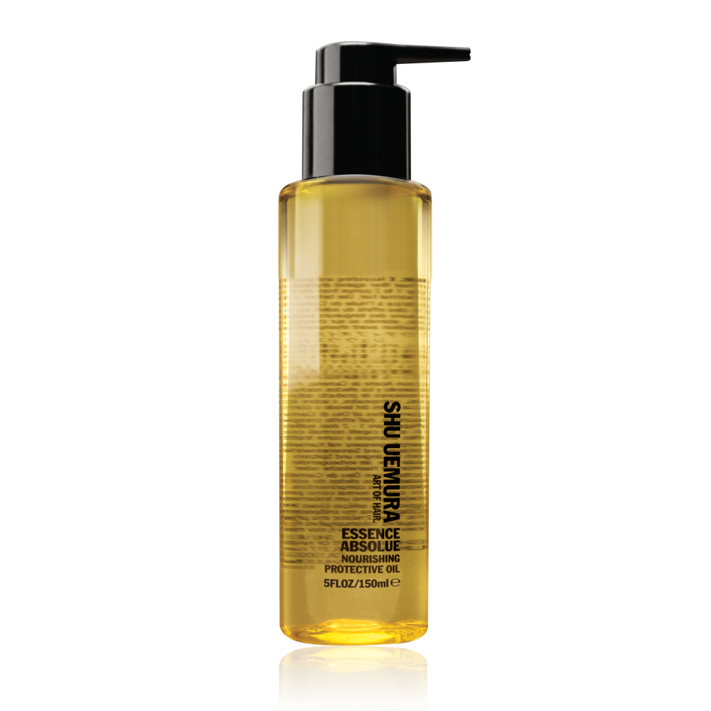 Essence Absolue Nourishing Hair Oil Shu Uemura Art Of Hair