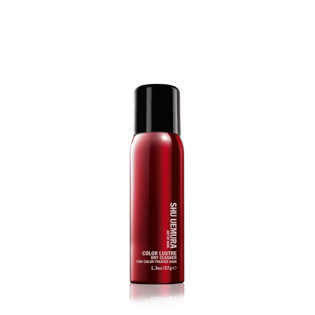 Color Lustre Travel Size Dry Shampoo | Shu Uemura Art of