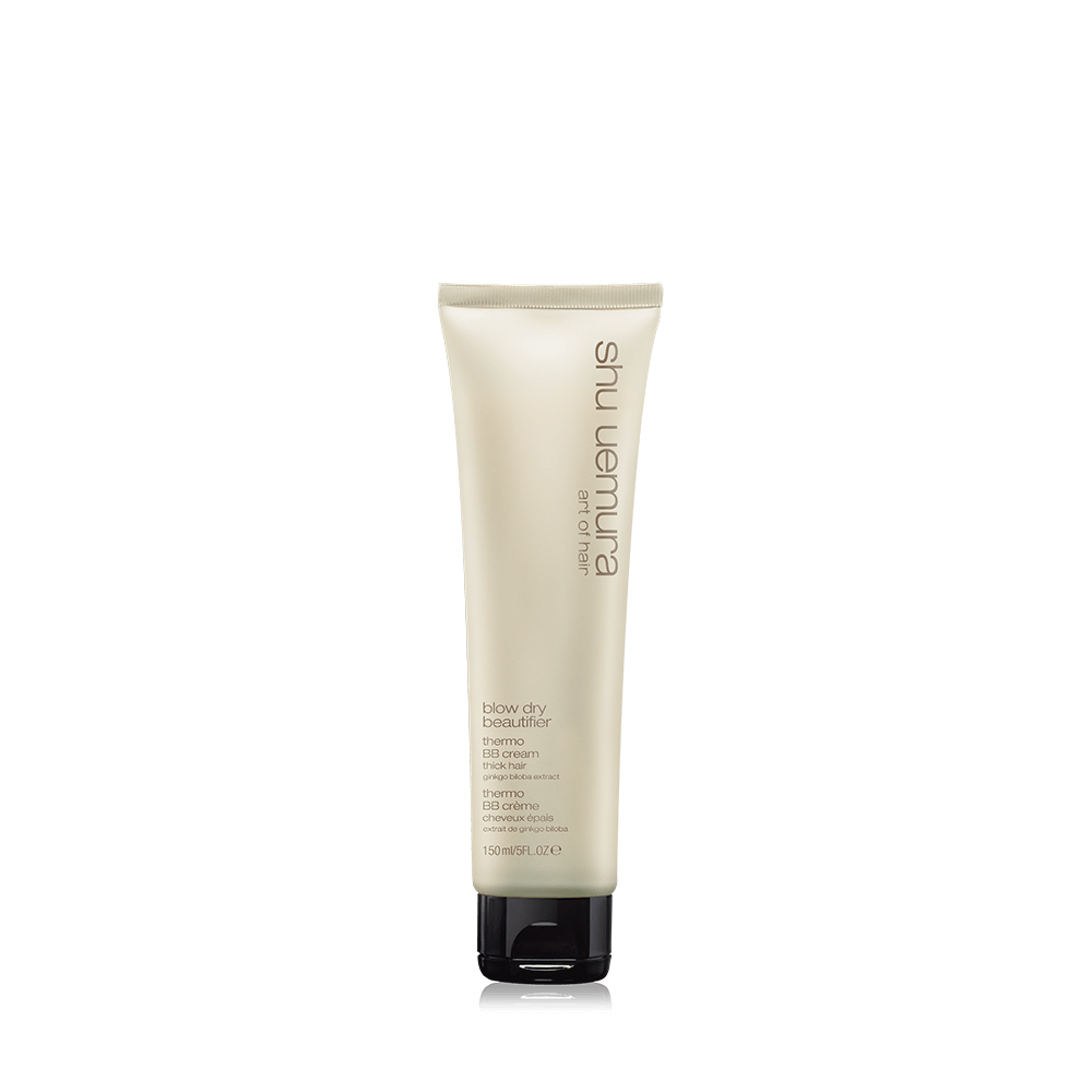 Shu uemura blow dry beautifier best sale