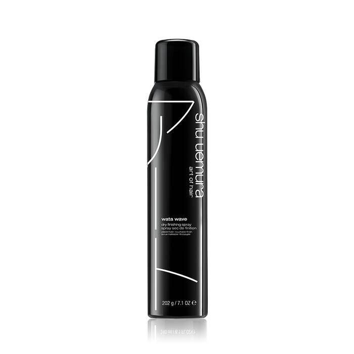 Wata Wave Texturizing Spray Shu Uemura Art Of Hair Wata Wave Texturizing Spray Shu Uemura Art Of Hair