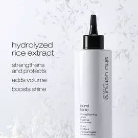 izumi tonic strengthening gloss