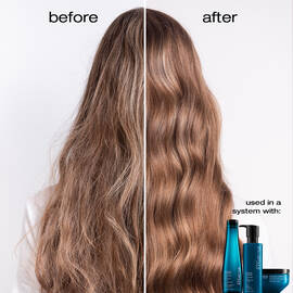 muroto volume fine hair care set